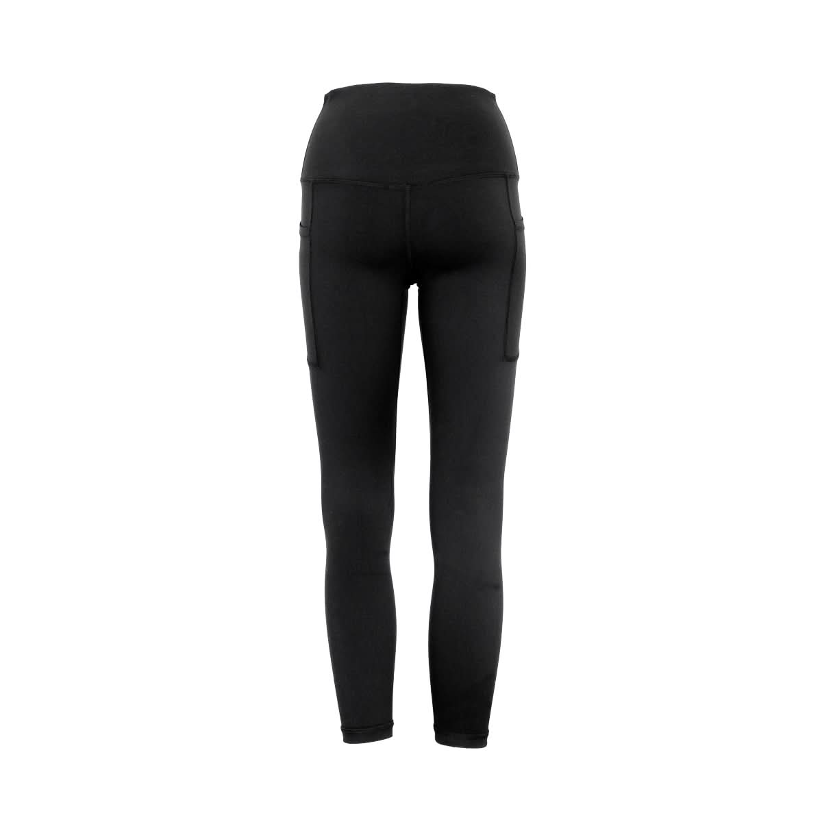 Vital Leggings Woman's Black - Black