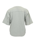 Spire Women's Grey Morning Workout Shirt