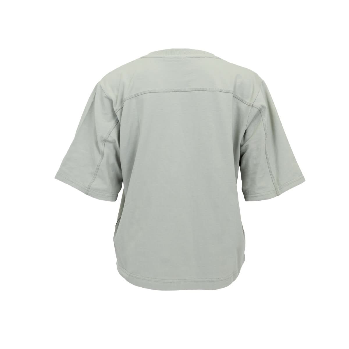 Spire Women's Grey Morning Workout Shirt