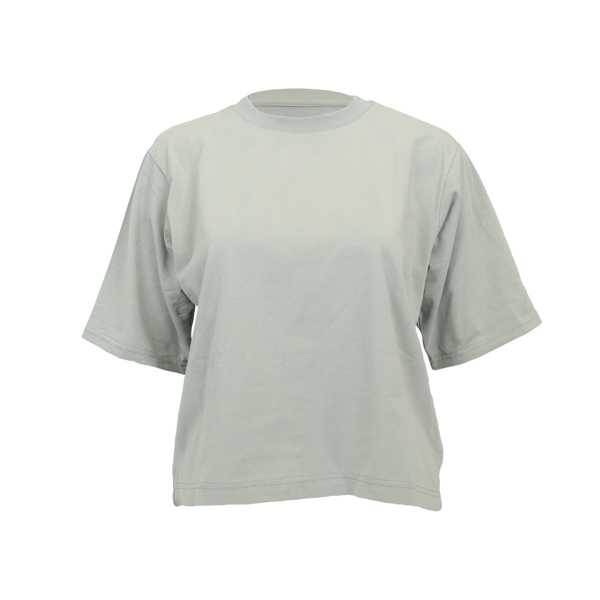 Spire Women&#39;s Grey Morning Workout Shirt