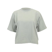 Spire Women's Grey Morning Workout Shirt