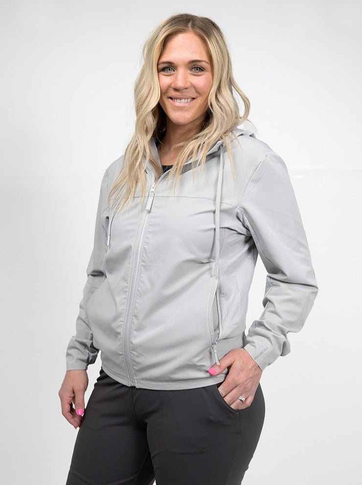 Women's Expedition Jacket