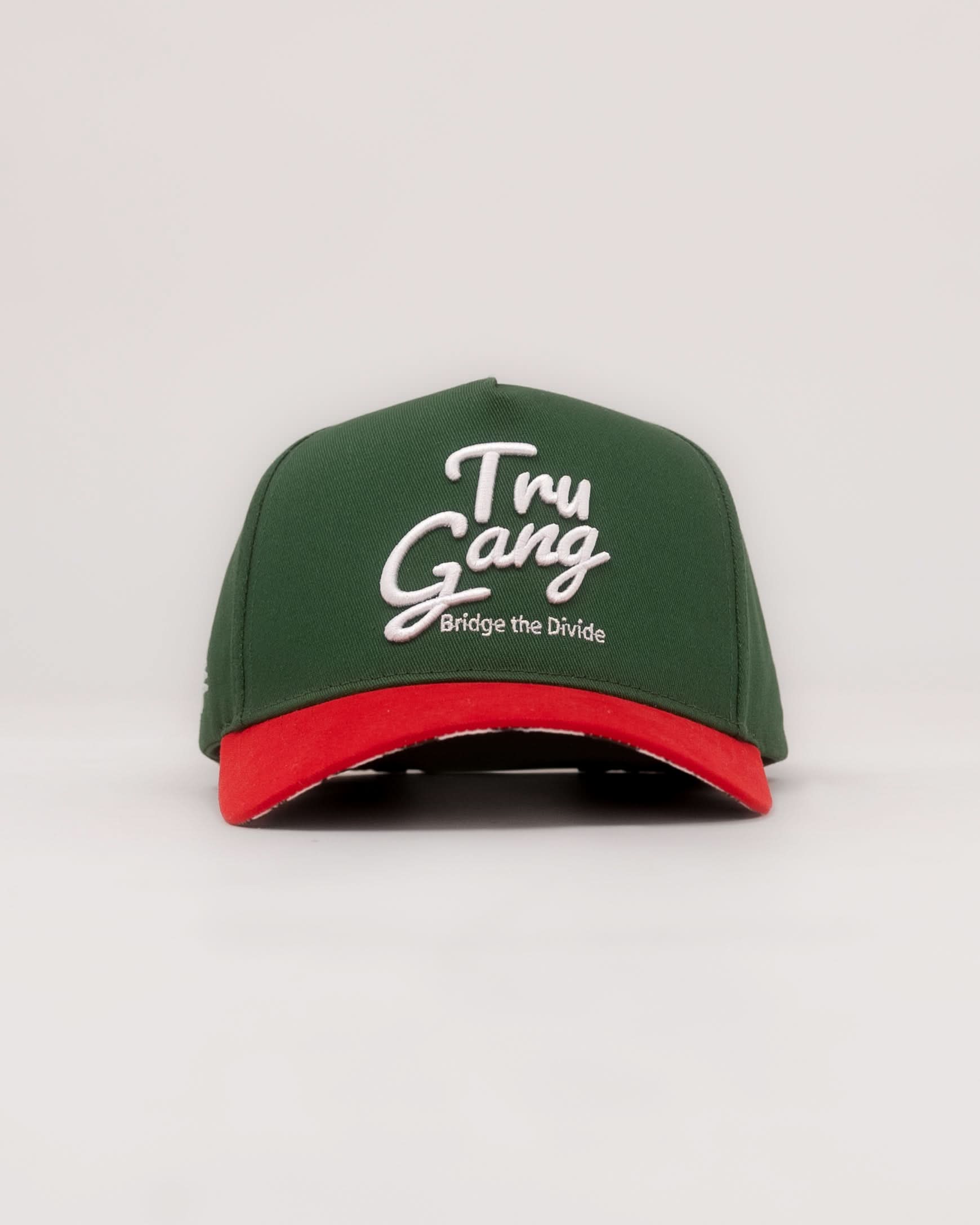 Limited Edition TruGang Hat