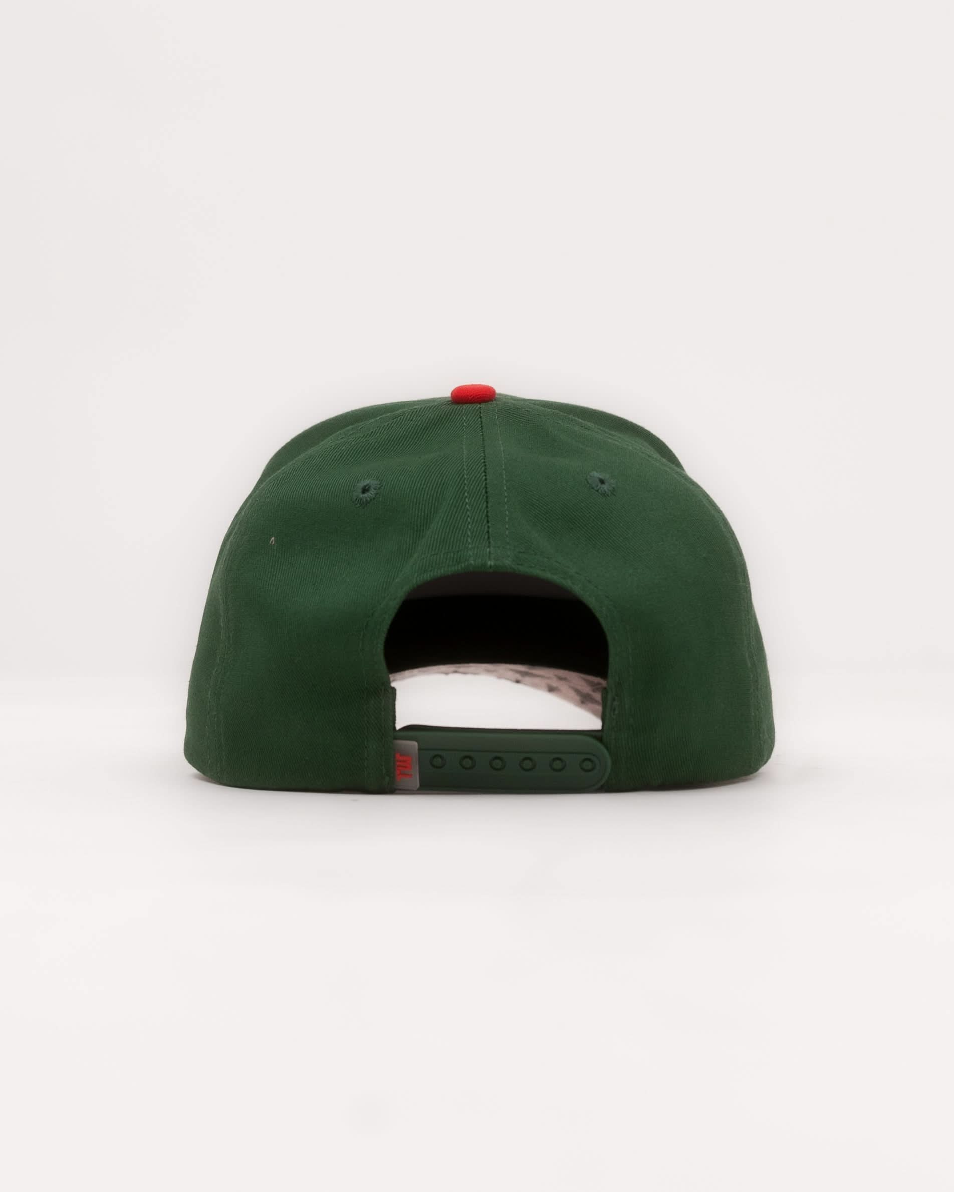 Limited Edition TruGang Hat