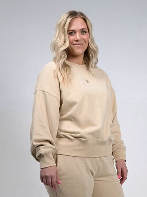 Dune Women's Sweat Top