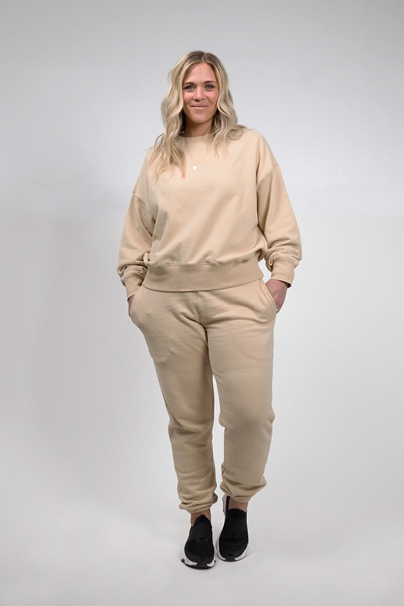 Dune Women's Sweat Top
