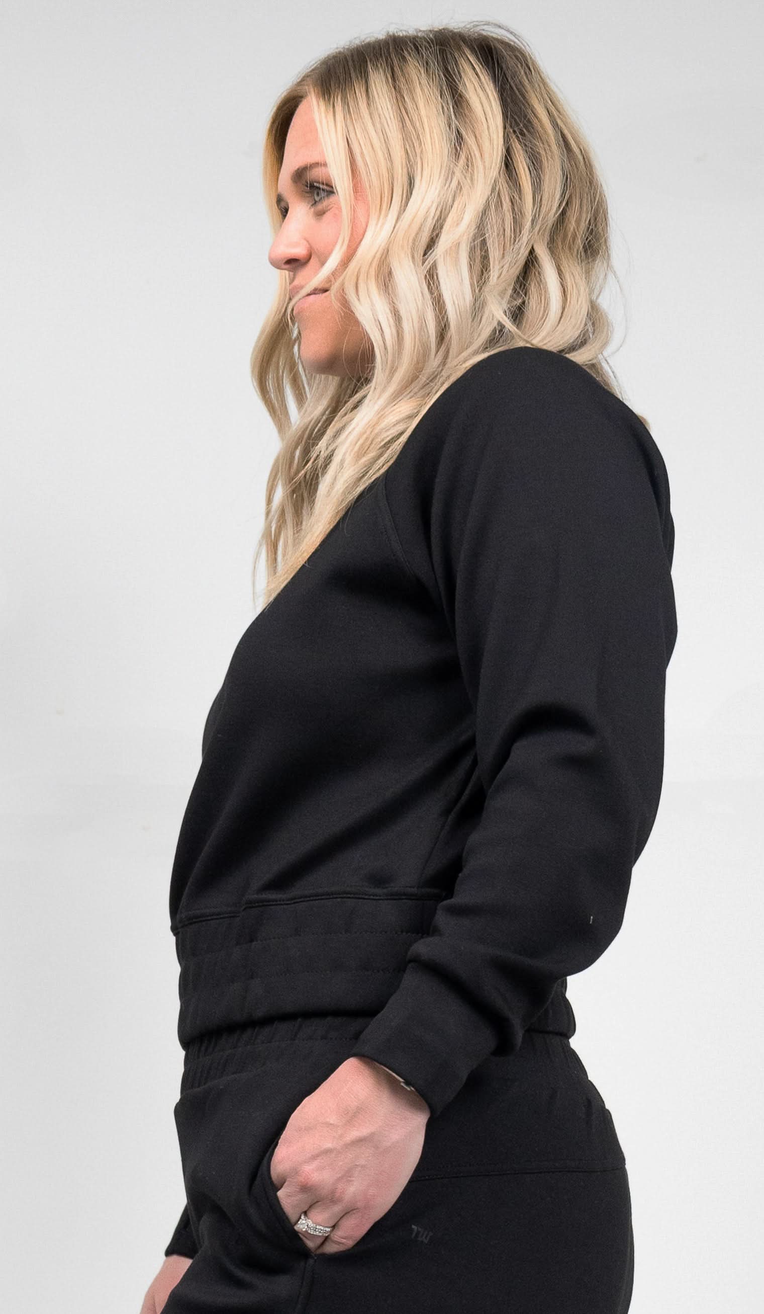 Ridge Women's Sweatshirt