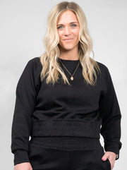 Ridge Women's Sweatshirt