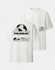 Truwear Globe Faze Heavyweight Tee