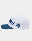 Rice Owls White Hat