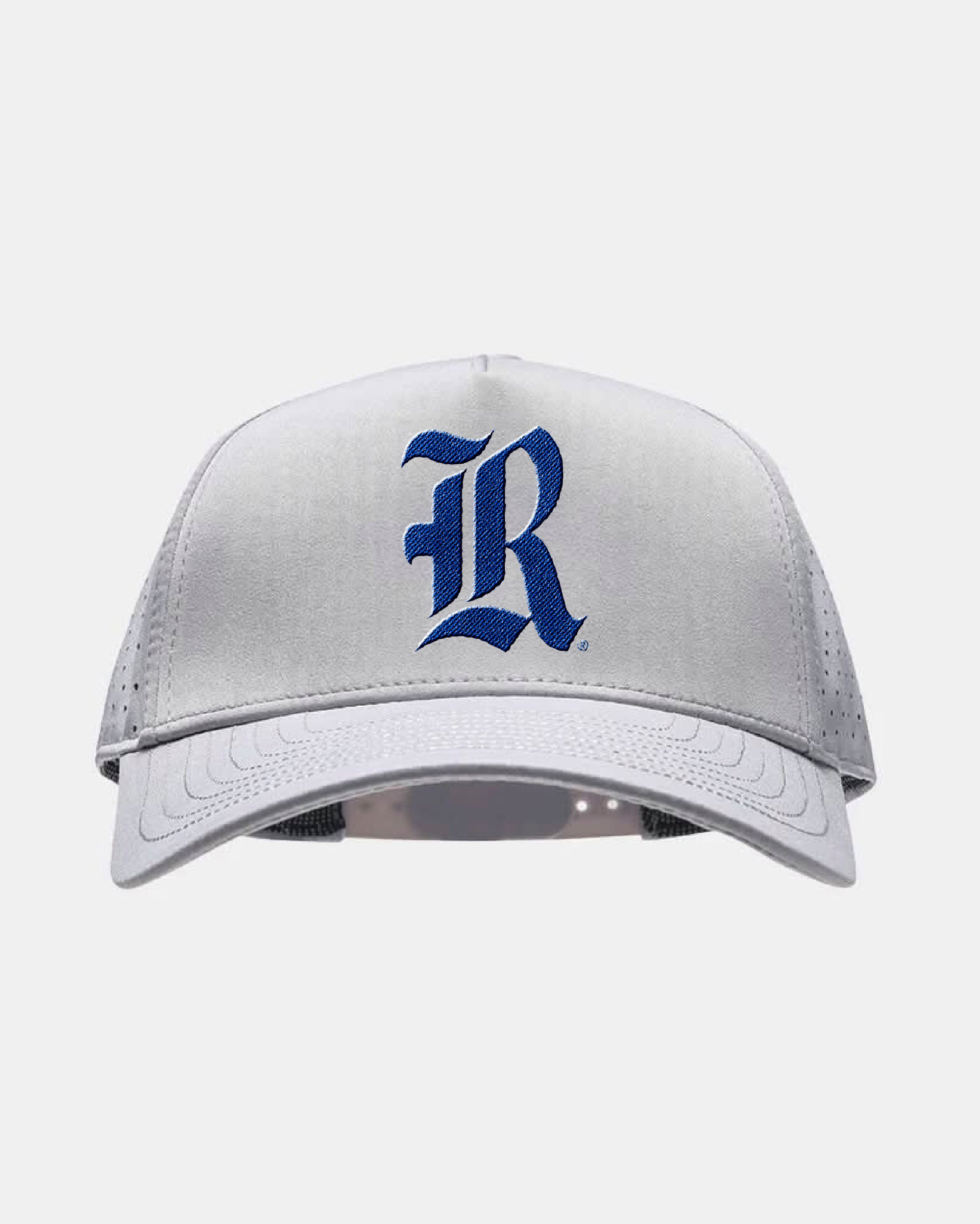 Rice Eagle Light Grey Hat