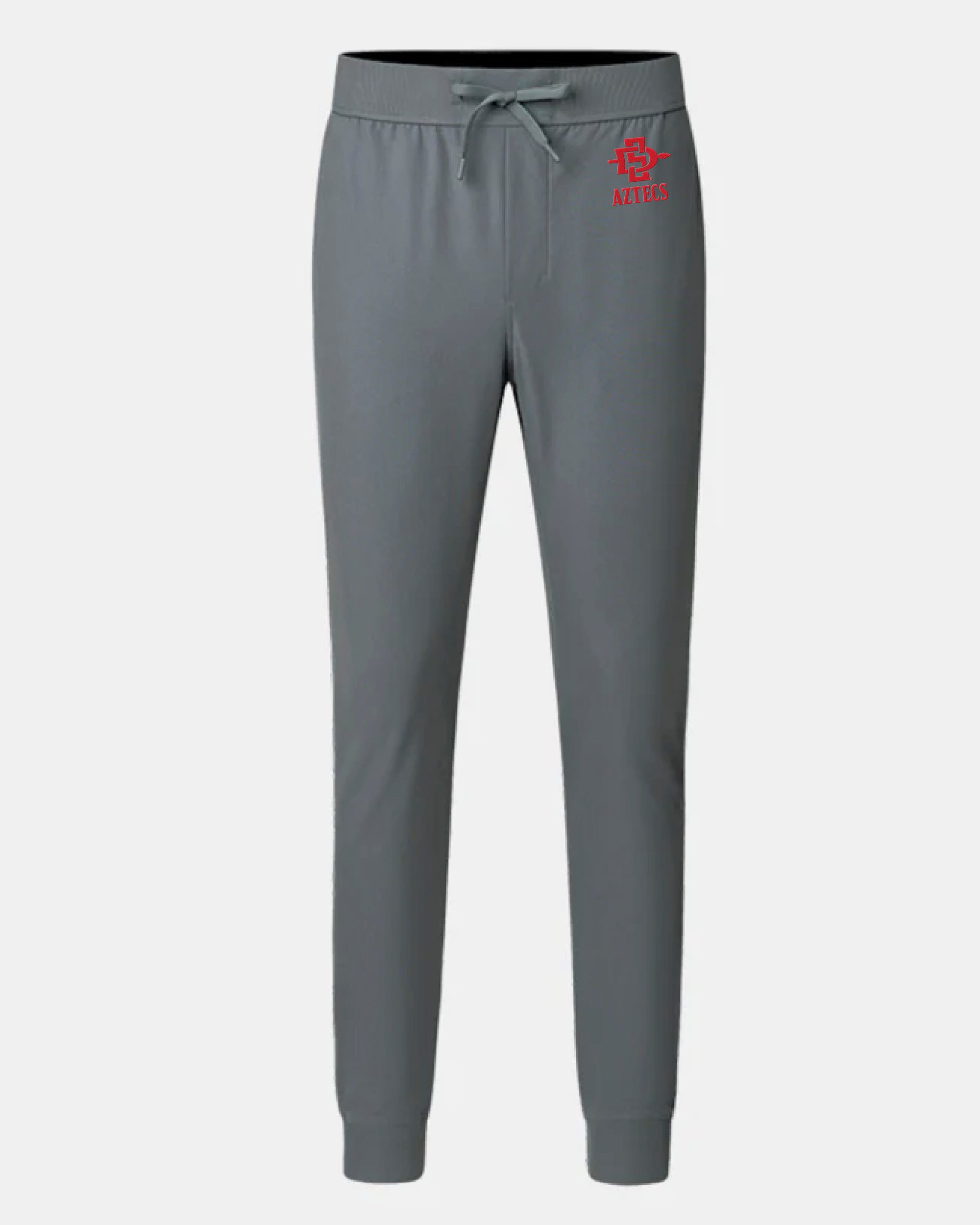 SDSU Peak Charcoal Joggers