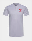 SDSU Pinnacle Light Grey Polo 2.0
