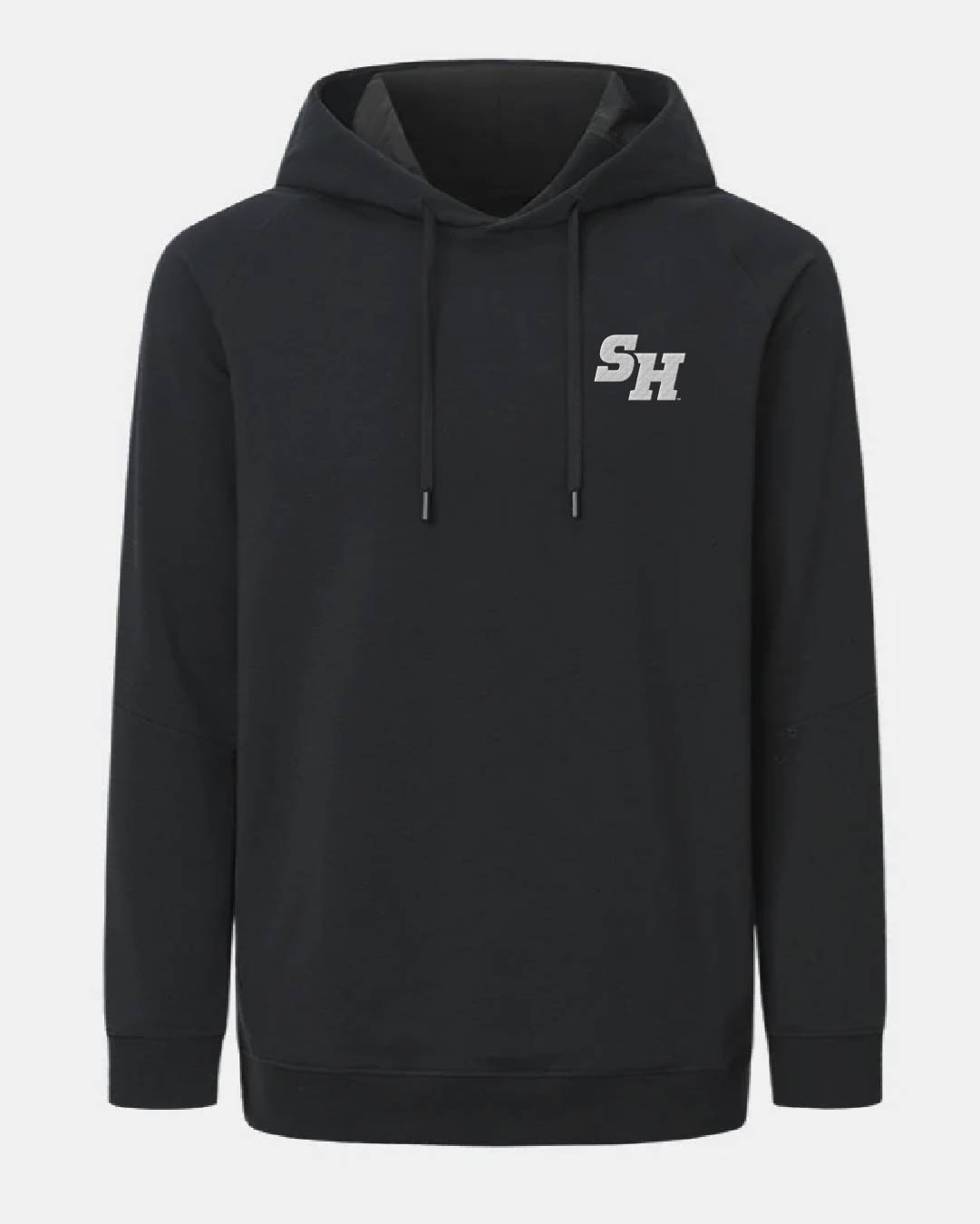 BYU Singular Black Hoodie – Cozy and Stylish Hoodie for Any Occasion ...