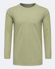 Spectacle 2.0 Sage Green Long Sleeve - 2.0 Sage