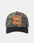 Sam Houston Bearkat Camo Hat