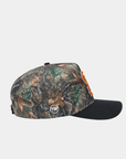 Sam Houston Bearkat Camo Hat