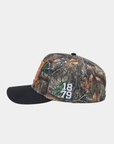 Sam Houston Bearkat Camo Hat