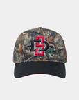 SDSU Aztecs Camo Hat