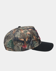 SDSU Aztecs Camo Hat
