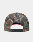 SDSU Aztecs Camo Hat