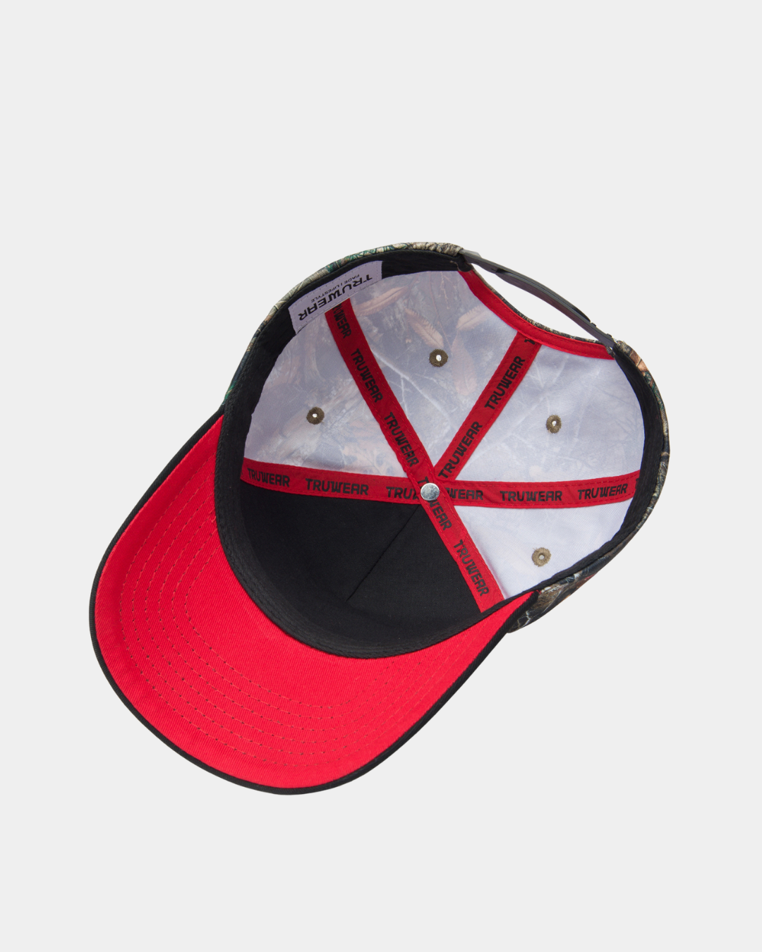 SDSU Aztecs Camo Hat