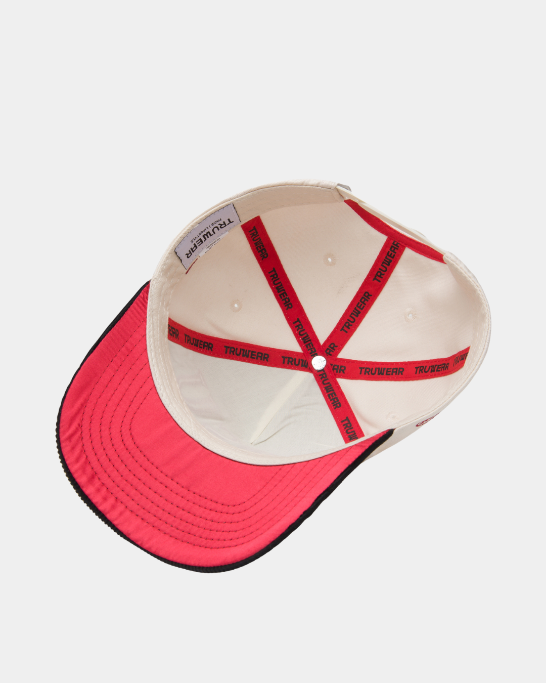 SDSU Aztecs Creme Hat