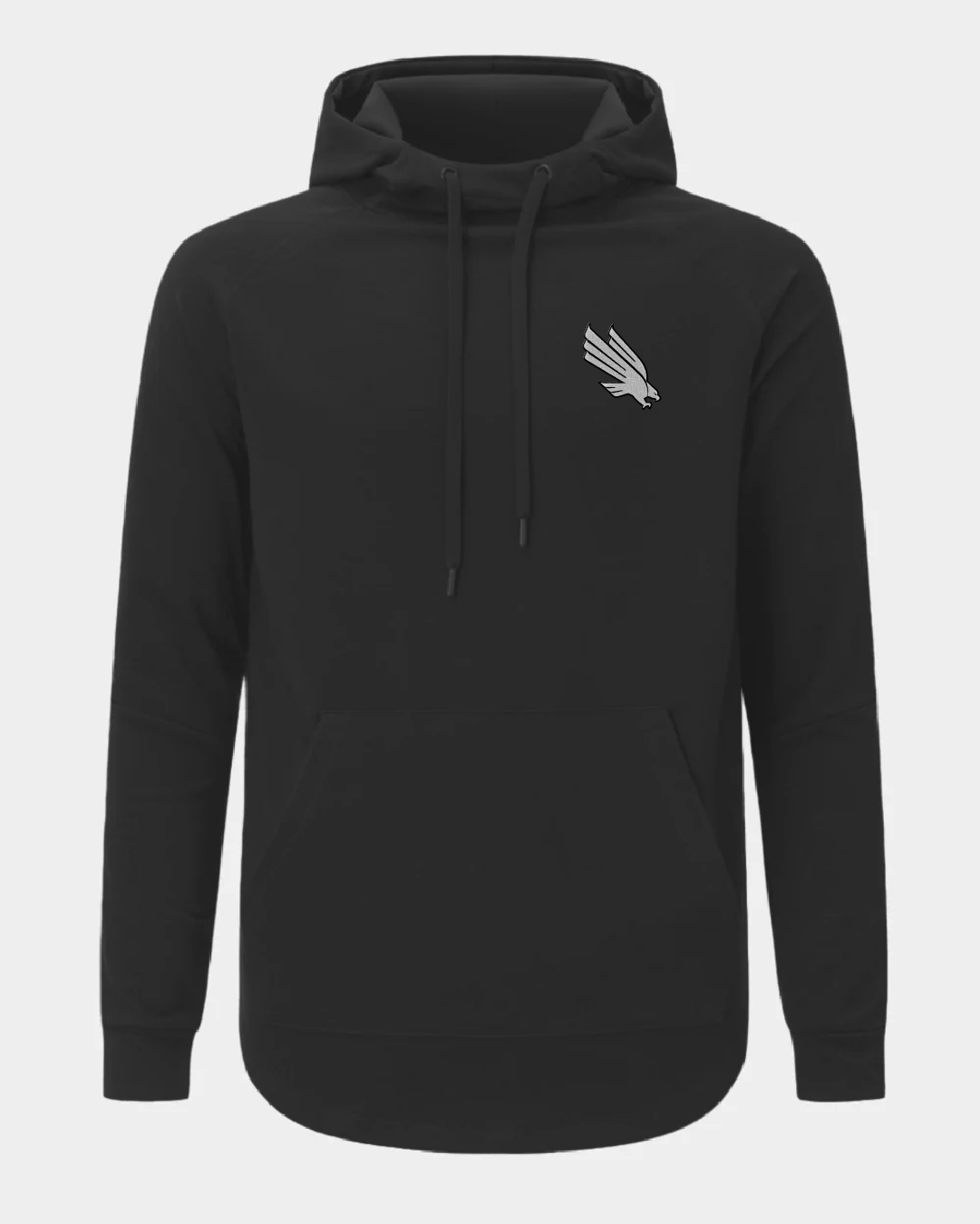North Texas Scuba Black Hoodie