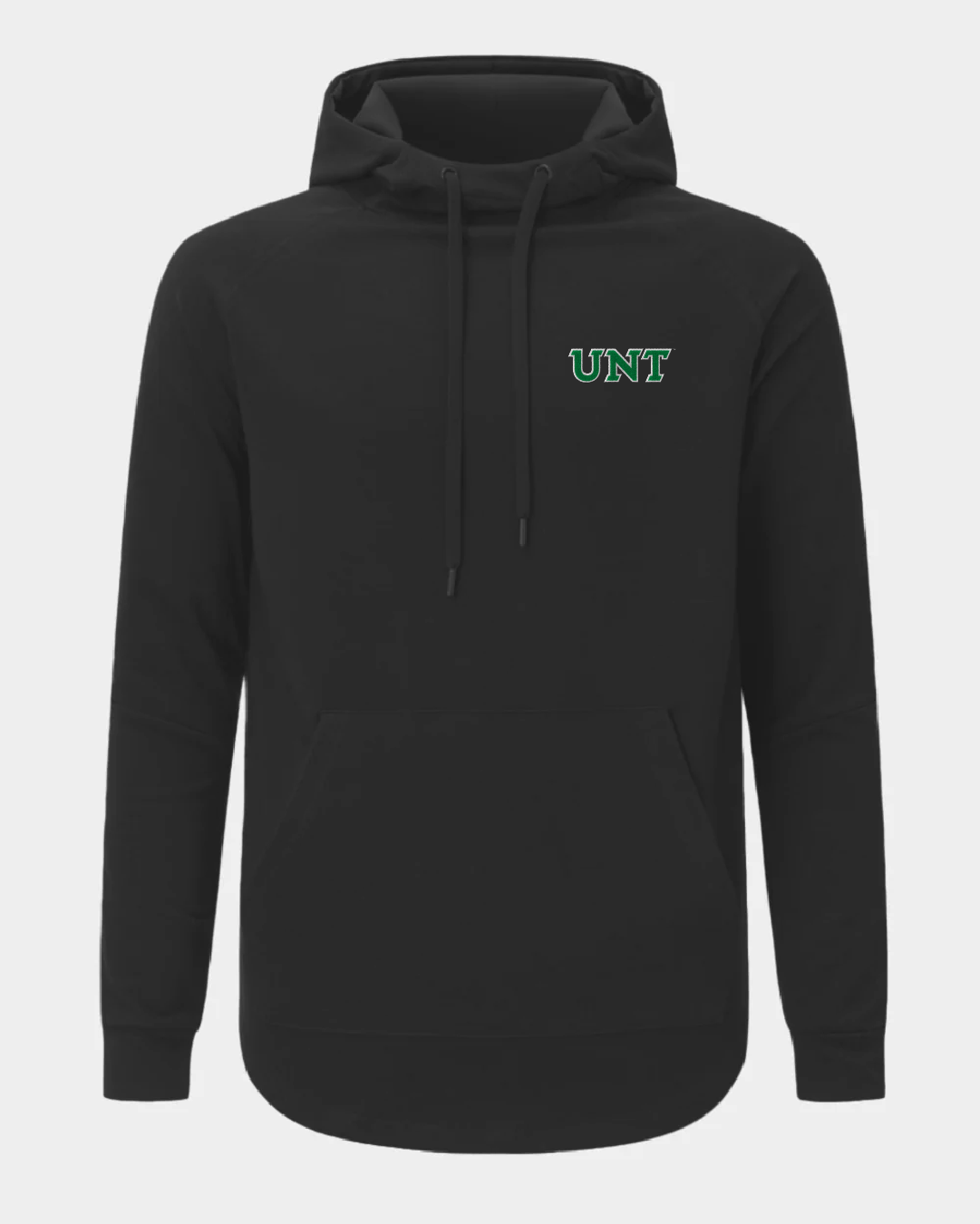 North Texas Scuba Black Hoodie