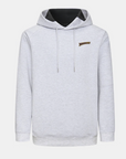 Minnesota State Singular Heather Grey Hoodie