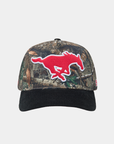 SMU Camo Hat