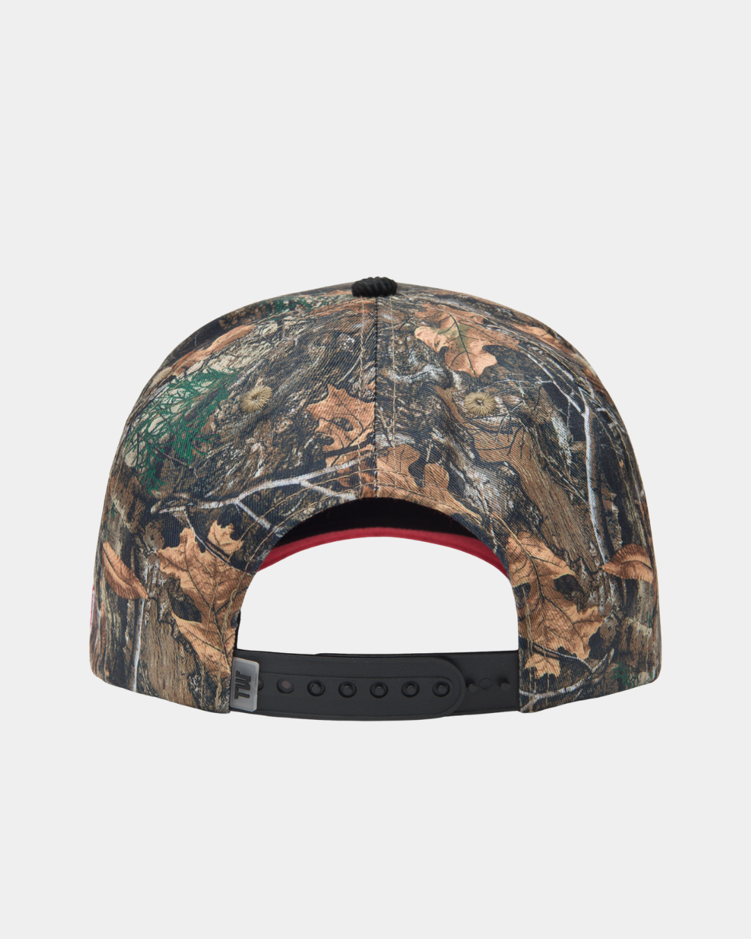 SMU Camo Hat