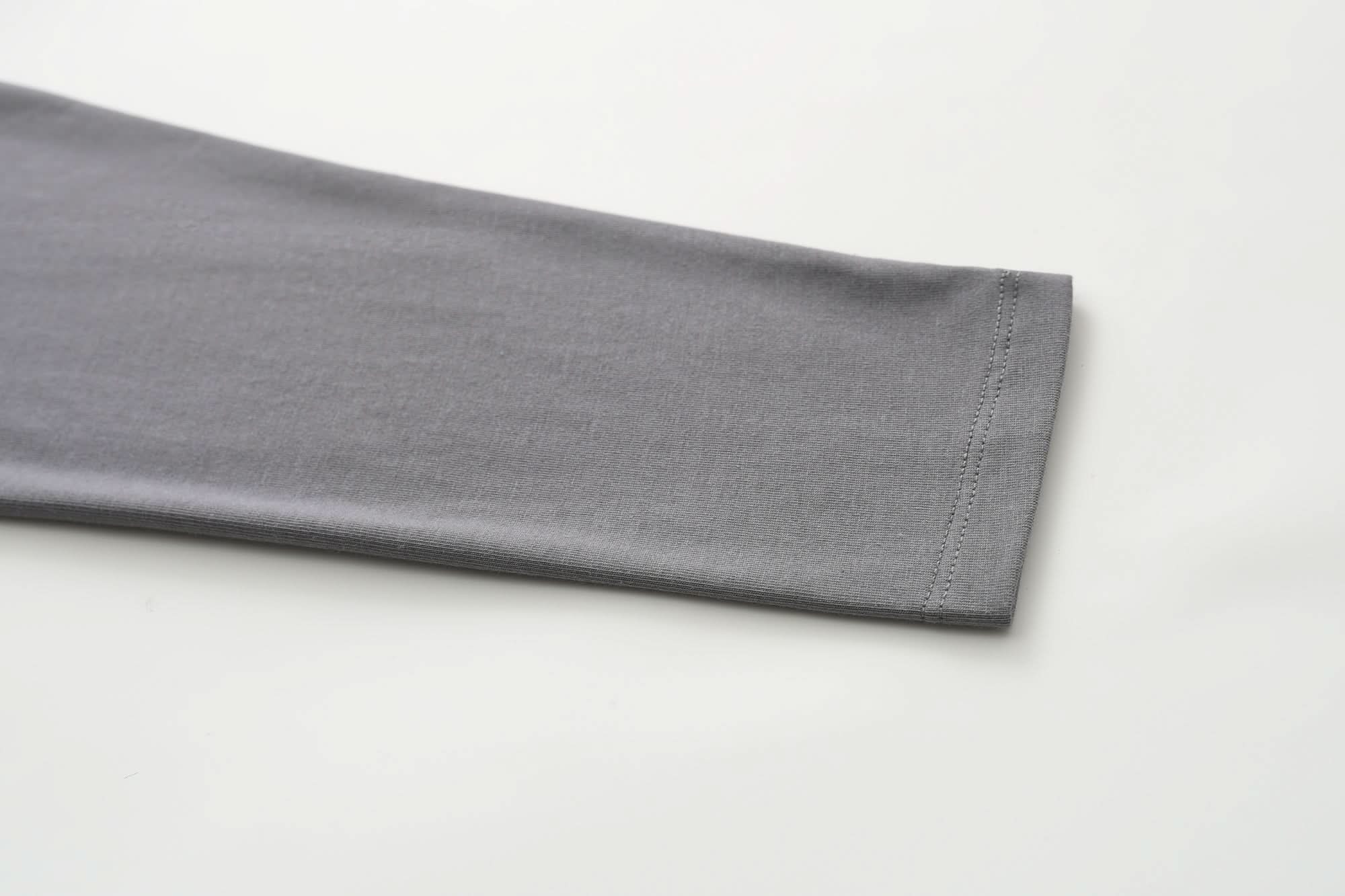 Spectacle 2.0 Charcoal Long Sleeve - 2.0 Charcoal