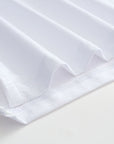 Spectacle 2.0 Pure White Long Sleeve - White
