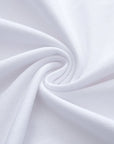 Spectacle 2.0 Pure White Long Sleeve - White