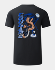 BYU Slam Dunk Spectacle 2.0 Black T-Shirt