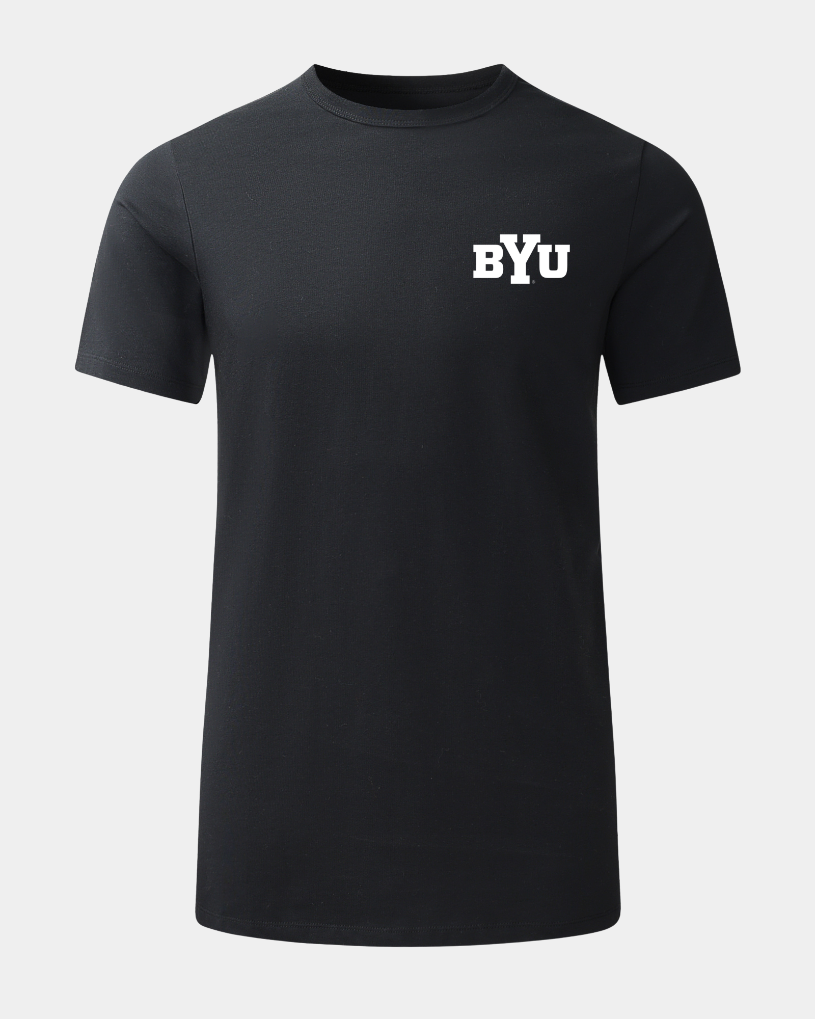 BYU Slam Dunk Spectacle 2.0 Black T-Shirt