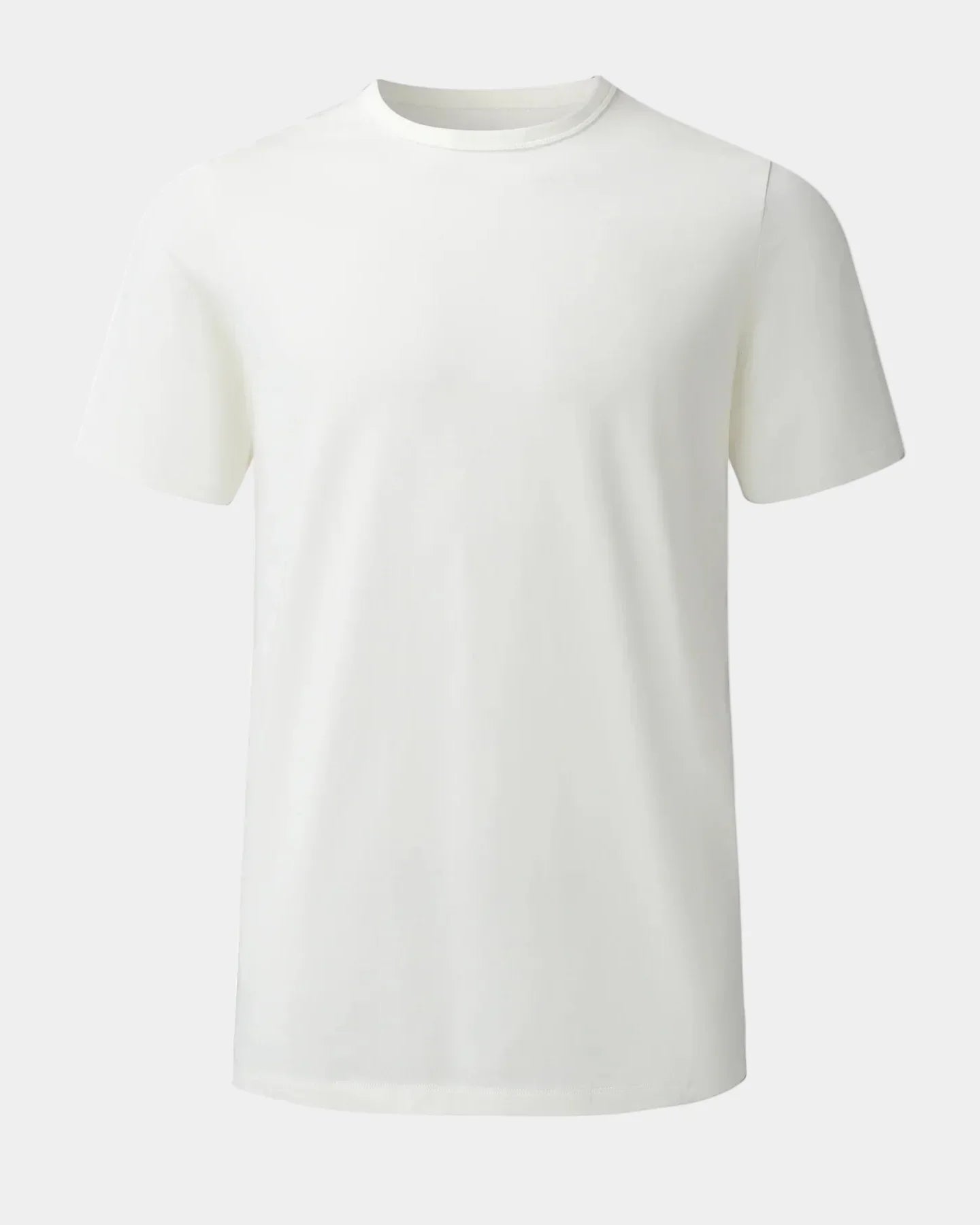 Spectacle 2.0 Off White T-Shirt Front