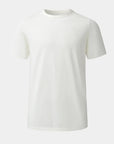 Spectacle 2.0 Off White T-Shirt Front