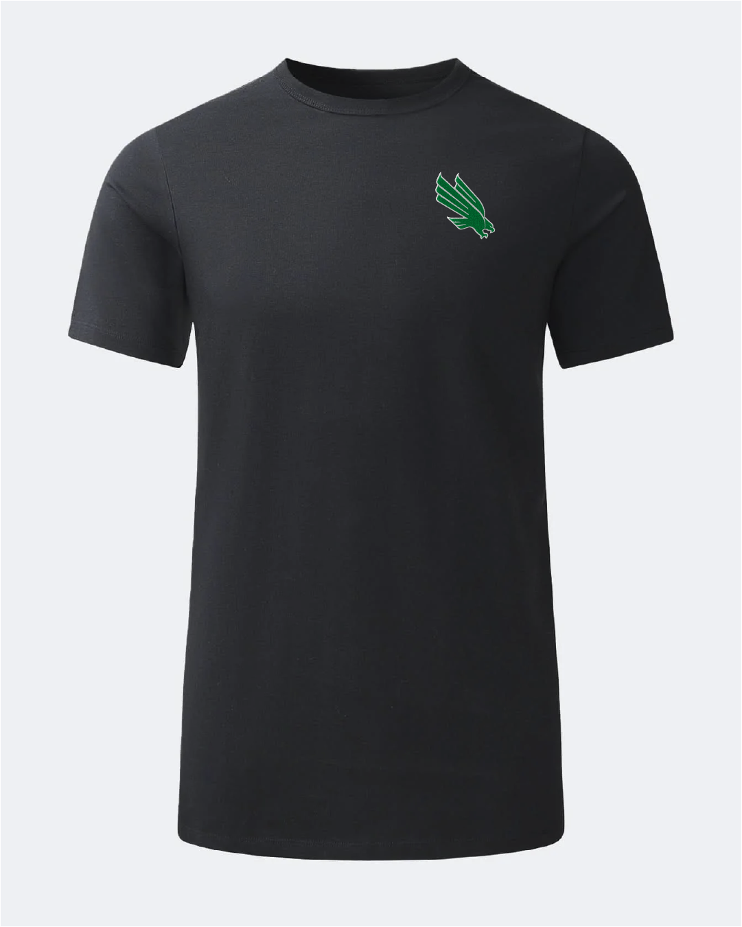 North Texas Spectacle 2.0 Black T-Shirt