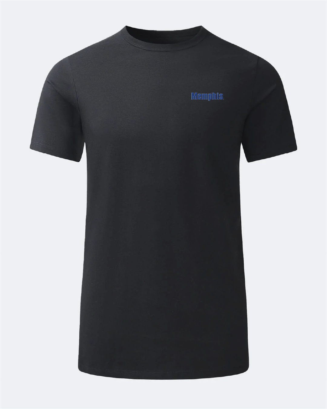 Memphis University Spectacle 2.0 Black T-Shirt