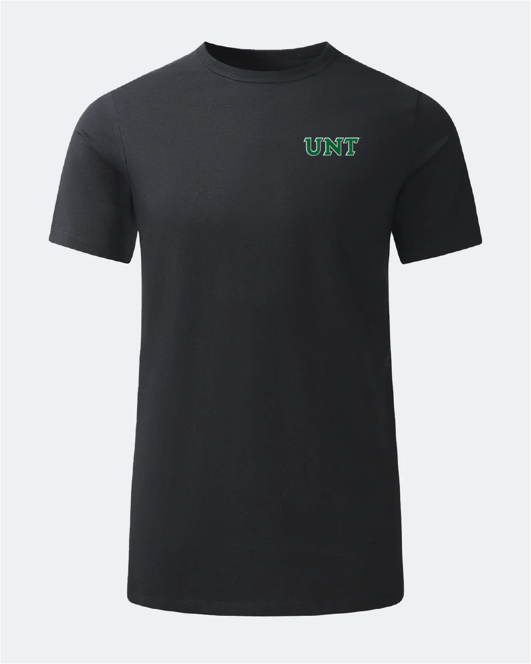 North Texas Spectacle 2.0 Black T-Shirt