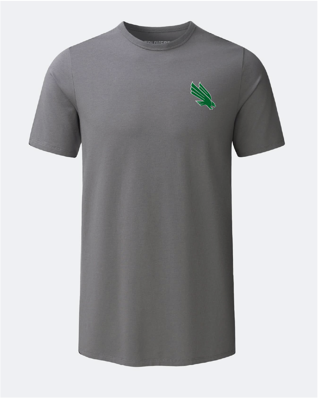 North Texas Spectacle 2.0 Charcoal T-Shirt