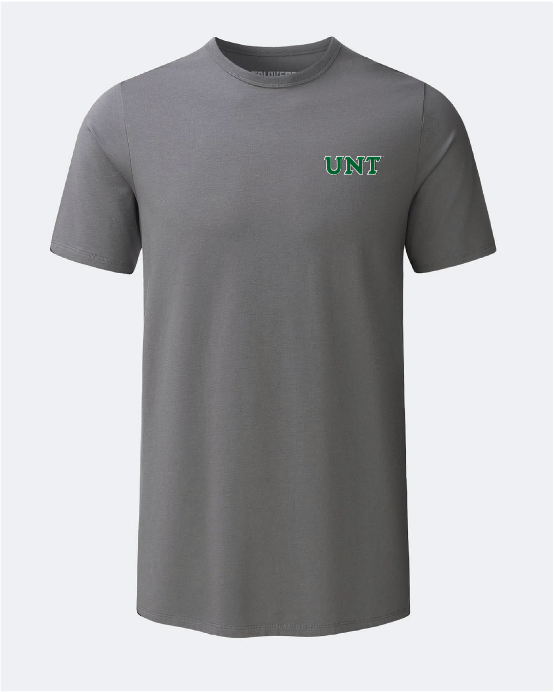 North Texas Spectacle 2.0 Charcoal T-Shirt