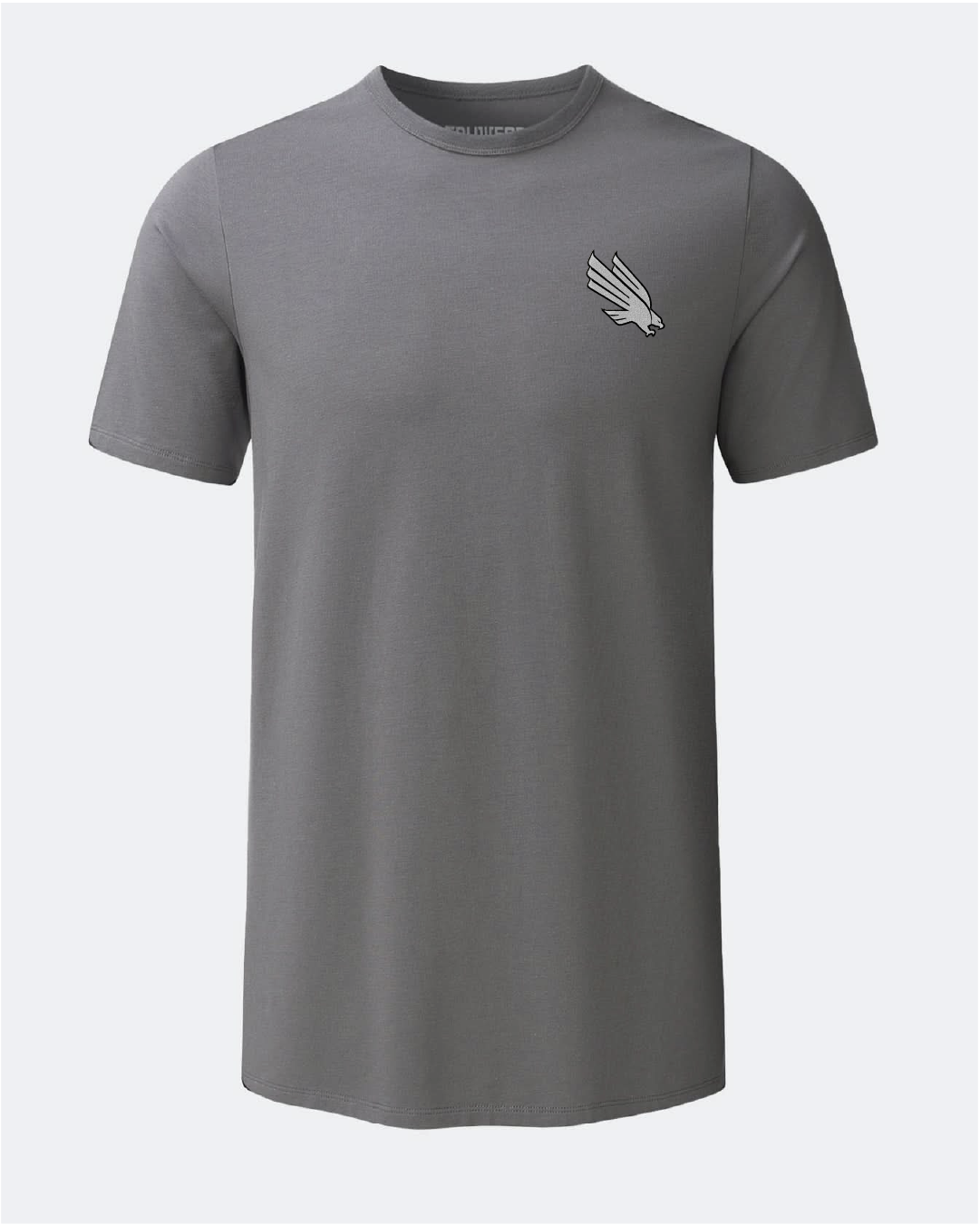 North Texas Spectacle 2.0 Charcoal T-Shirt