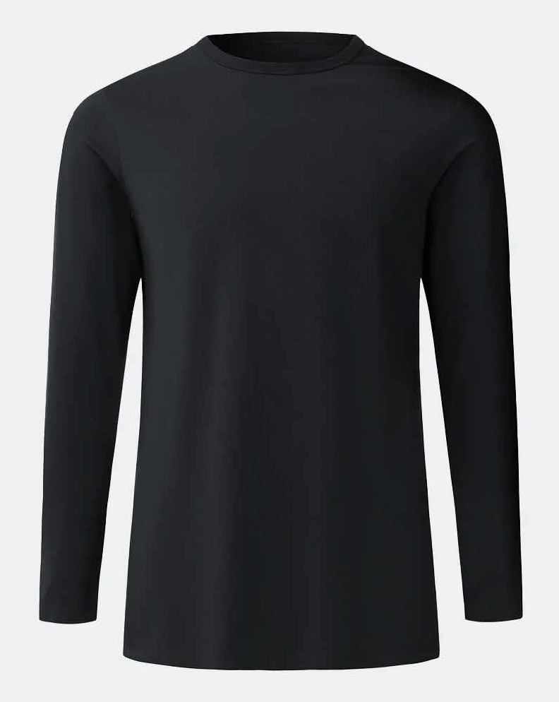 Liberty Spectacle 2.0 Black Long Sleeve