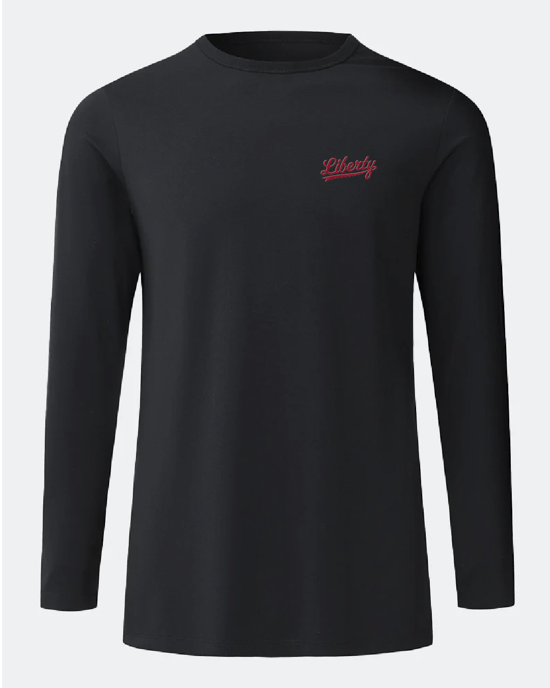 Liberty Spectacle 2.0 Black Long Sleeve