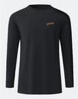 Minnesota State Spectacle 2.0 Black Long Sleeve