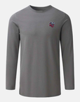 Liberty Spectacle 2.0 Charcoal Long Sleeve