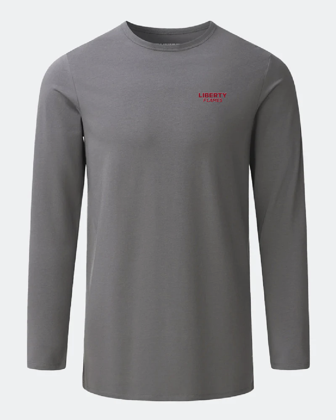 Liberty Spectacle 2.0 Charcoal Long Sleeve